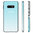 Flexi Slim Gel Case for Samsung Galaxy S10e - Clear (Gloss Grip)